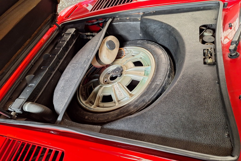 FERRARI 308 GTB