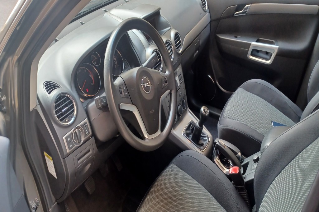 OPEL ANTARA 2.0 CDTi